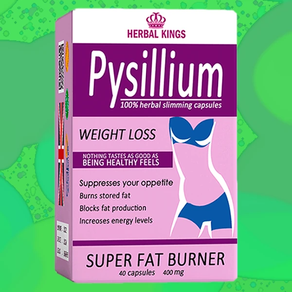 Psyllium