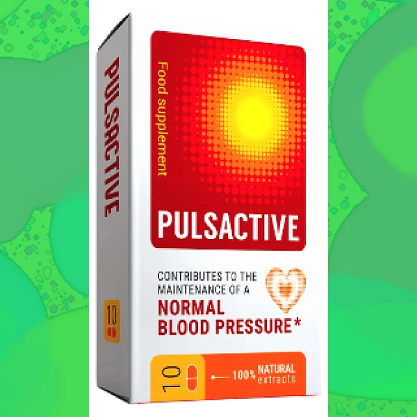 Pulsactive