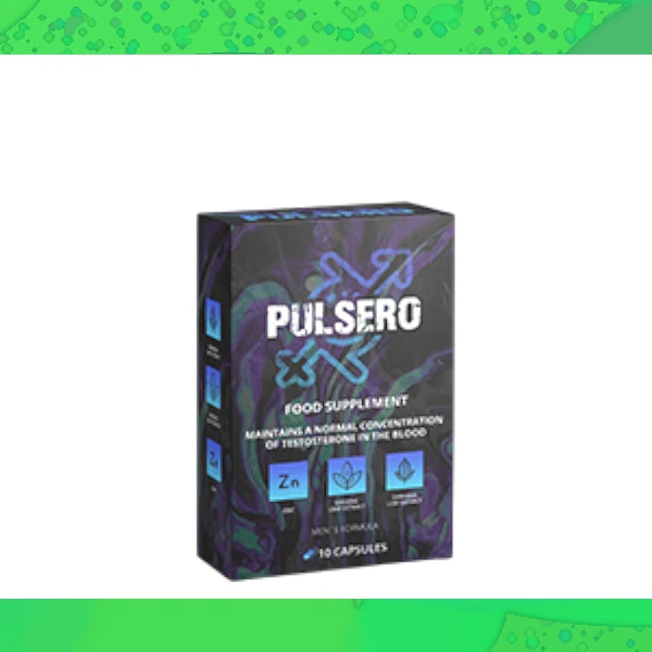 Pulsero