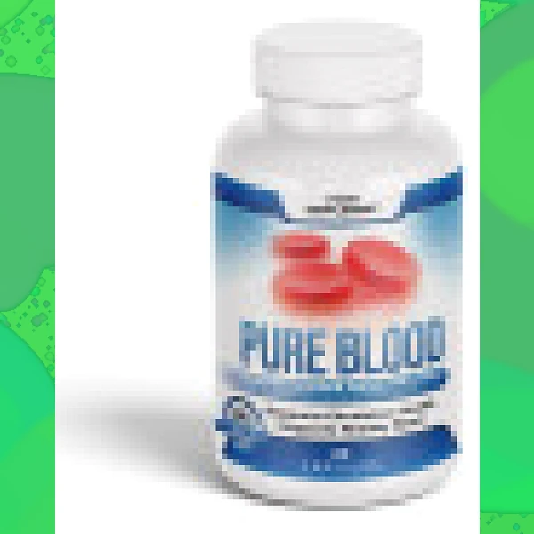 Pure Blood