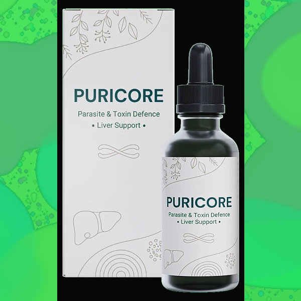 Puricore parasites