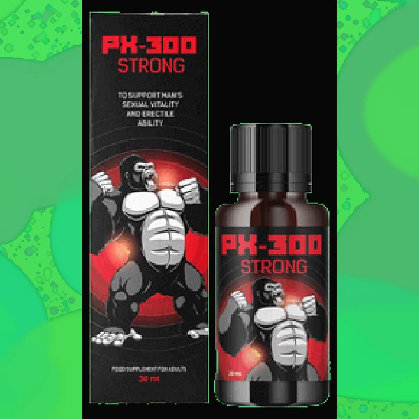 PX-300 Strong