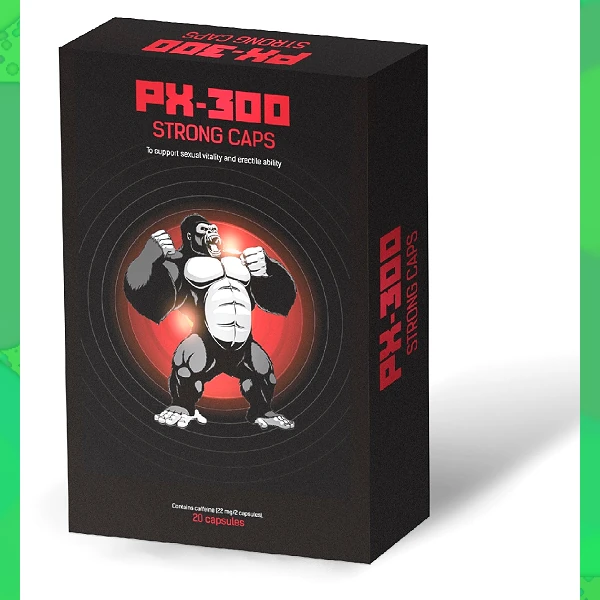 PX-300