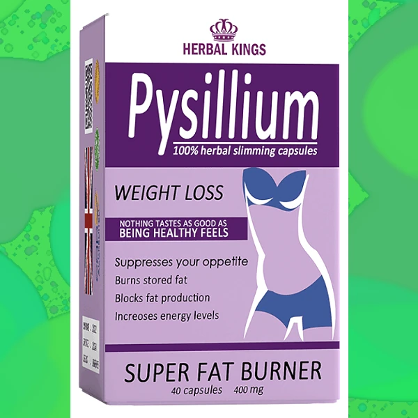 Pysillium