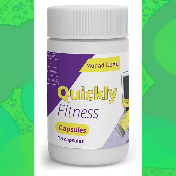 Quickly Fitness