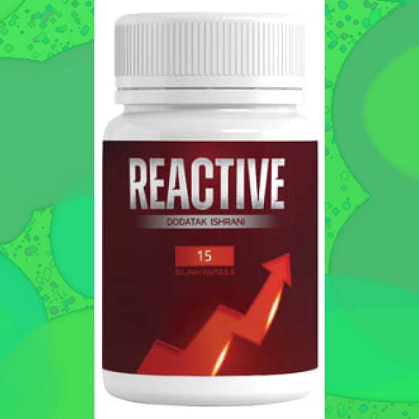 Reactive Caps