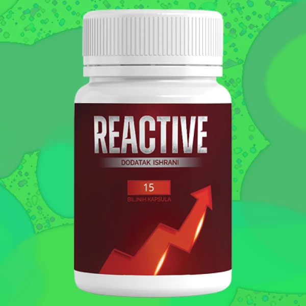 Reactive
