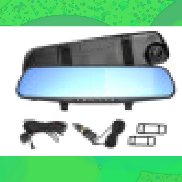 RearviewMirrorDVR
