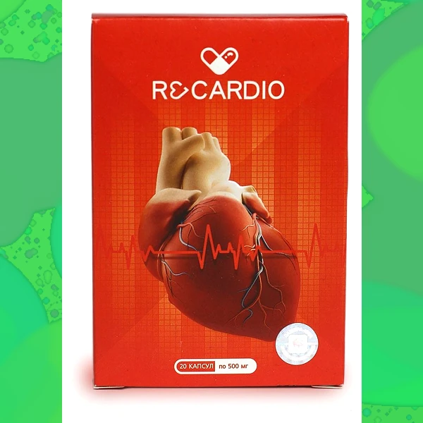 Recardio