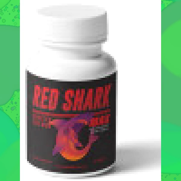 Red Shark