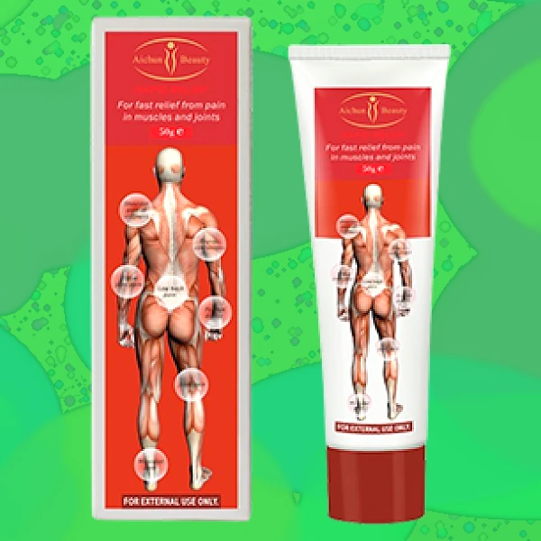 RedJoint Pain Relief