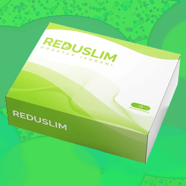 Reduslim