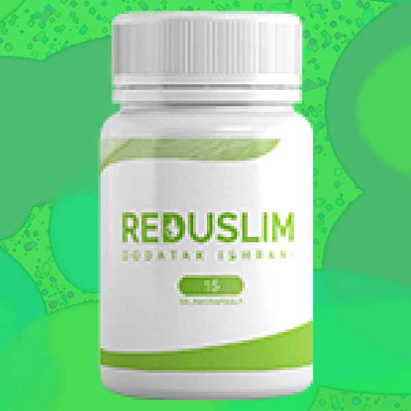 ReduslimCaps