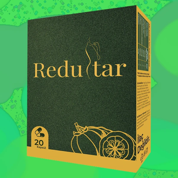Redustar