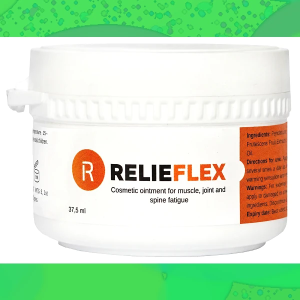 RelieFlex
