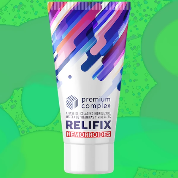 Relifix