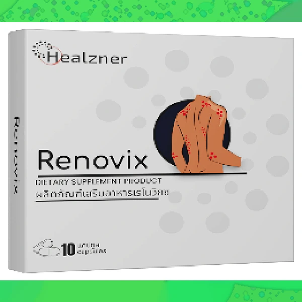 Renovix
