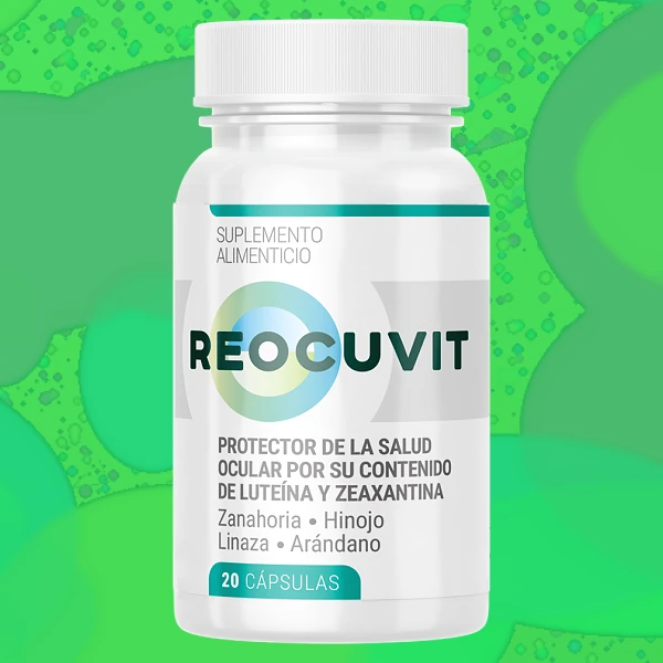 Reocuvit