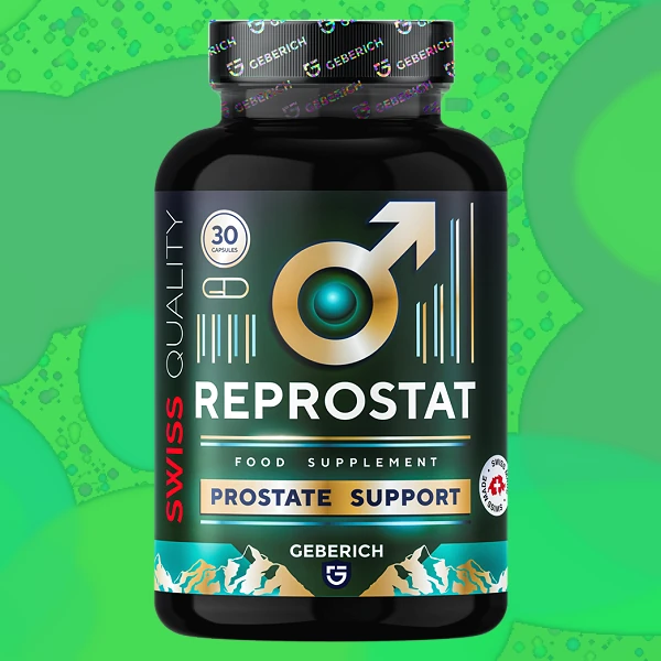 Reprostat