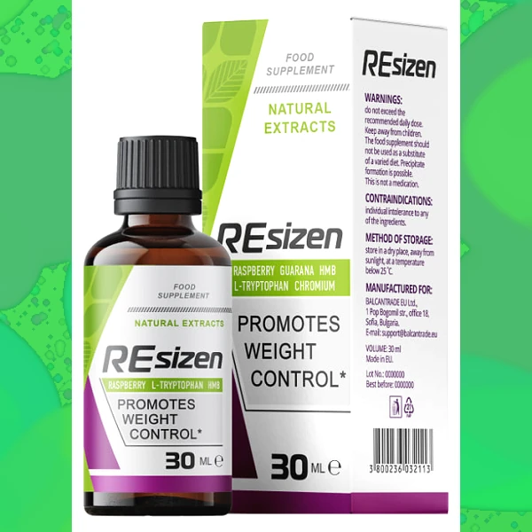 Resizen