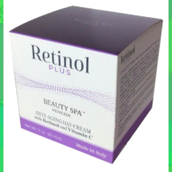 Retinol