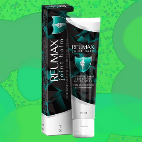 Reumax