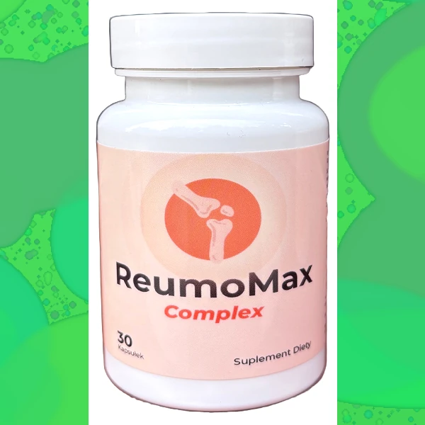 ReumoMax