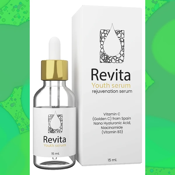 Revita Youth