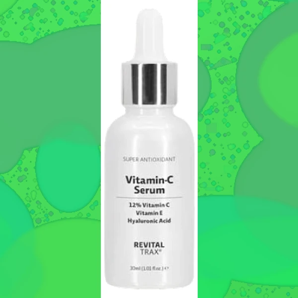RevitalTrax Skin Collagen Serum