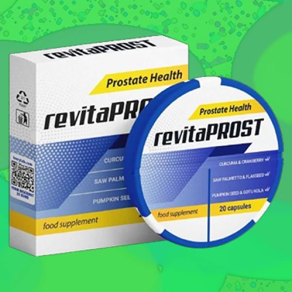 Revitaprost