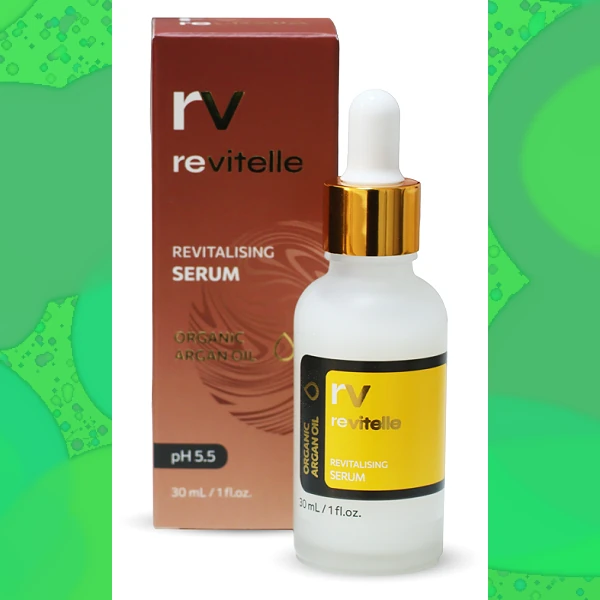 Revitelle