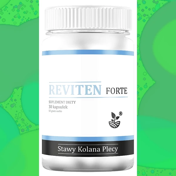 Reviten Forte
