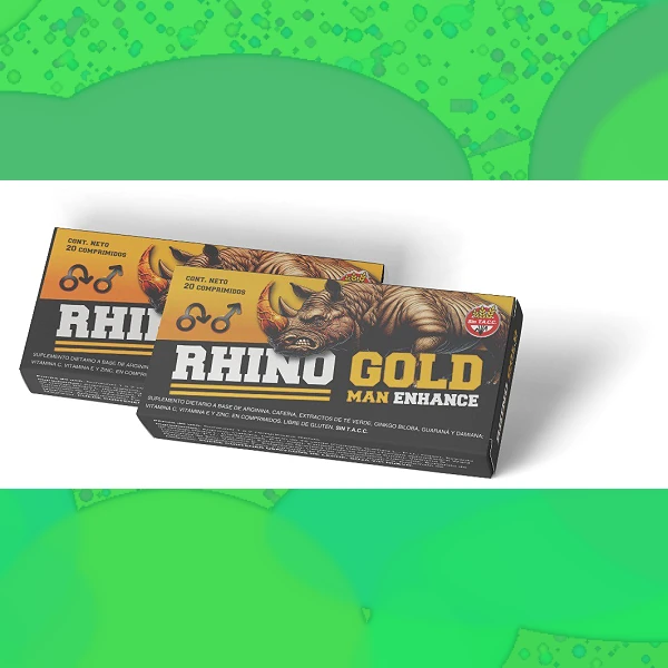 Rhino Gold