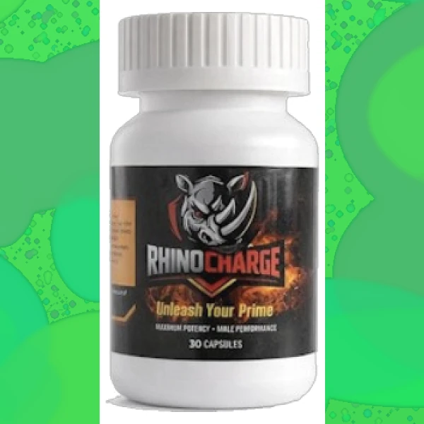 Rhinocharge