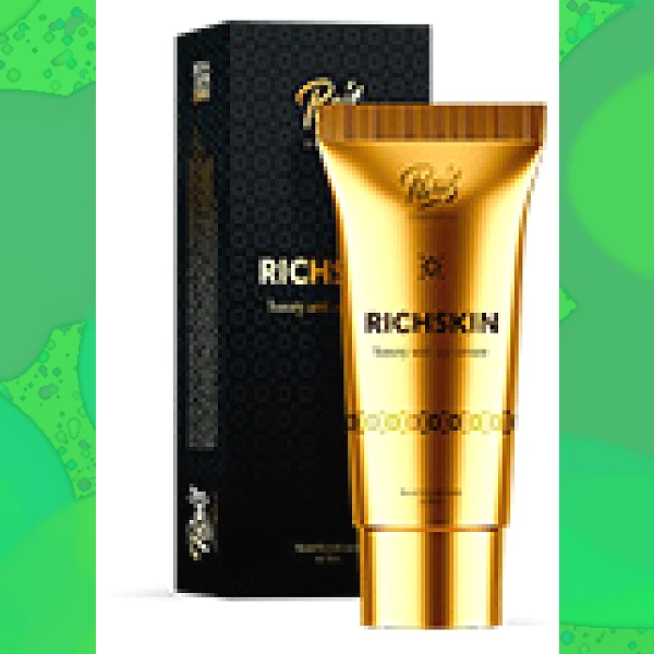 Rich Skin
