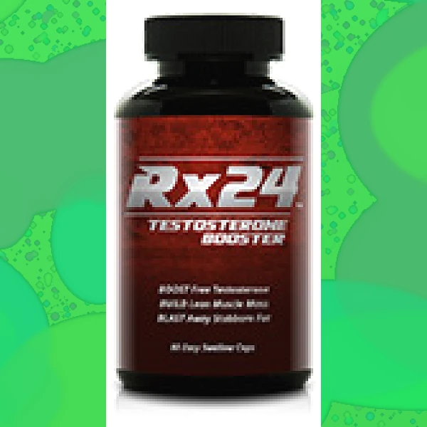 Rx24 Men's