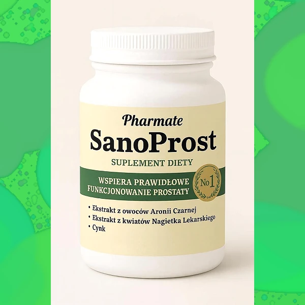SanoProst