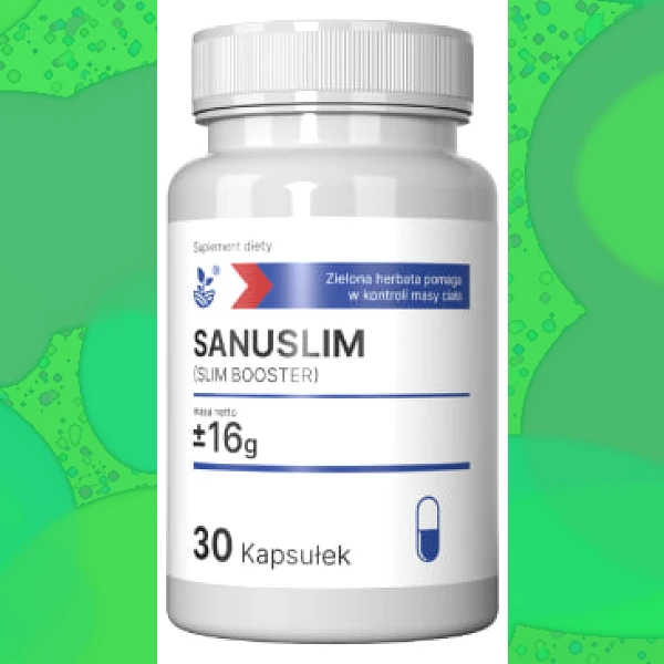 Sanuslim