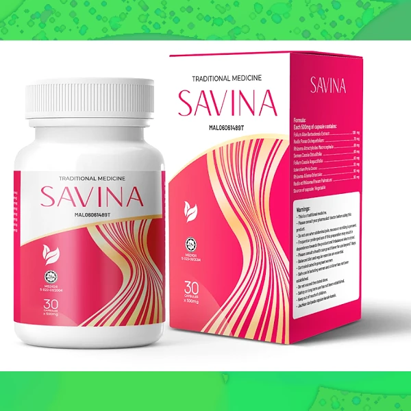 Savina