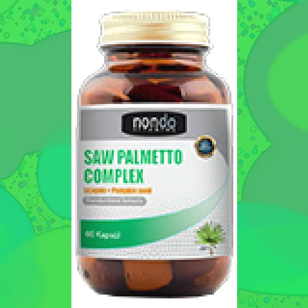 Saw Palmetto