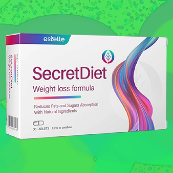 SecretDiet