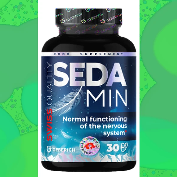 Sedamin