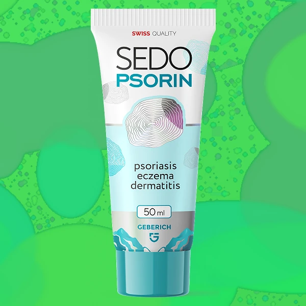 Sedopsorin