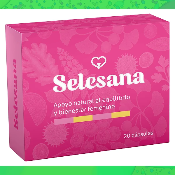 Selesana