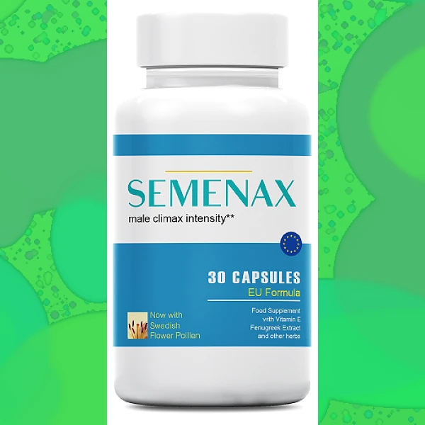Semenax