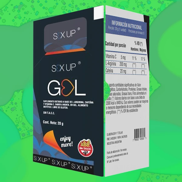 Sex Gel