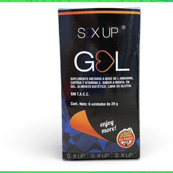 SexGel