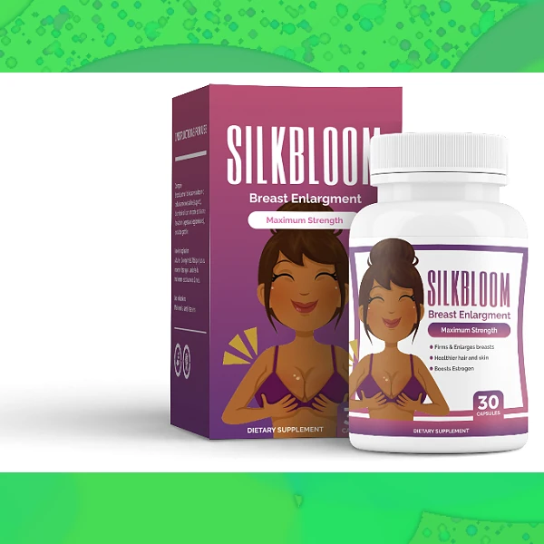 SilkBloom