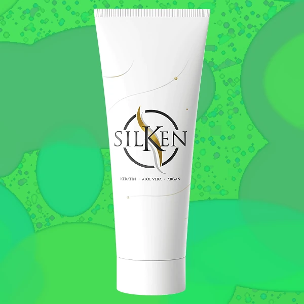 Silken