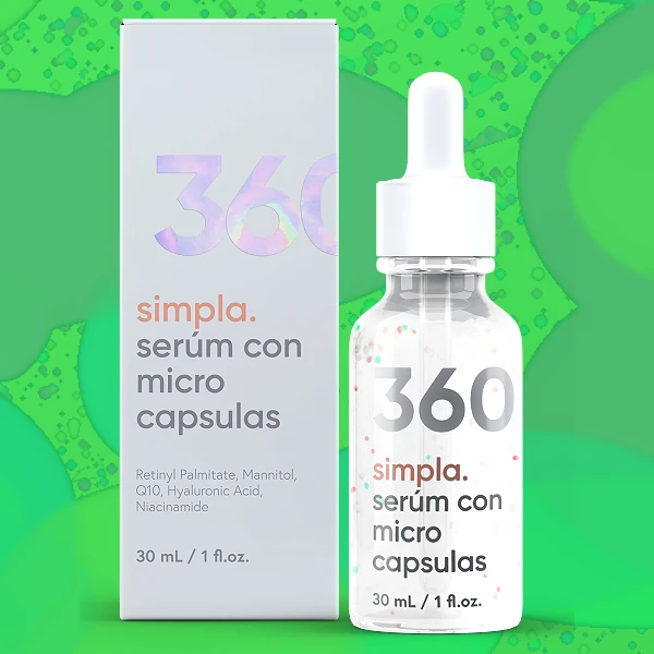 Simpla 360